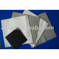 HEPA filter media